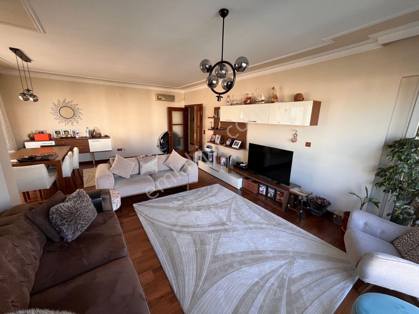 Yenişehir Mutlu Town Kurtköy Satılık 3+1 Havuz Manzaralı Daire - Görsel 7