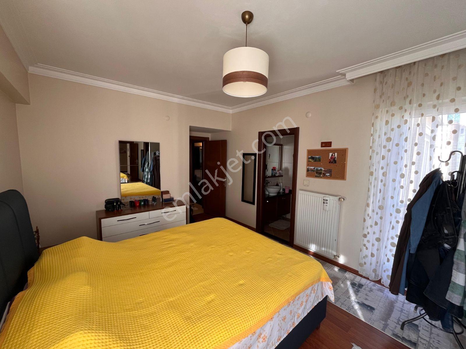 Yenişehir Mutlu Town Kurtköy Satılık 3+1 Havuz Manzaralı Daire - Görsel 27