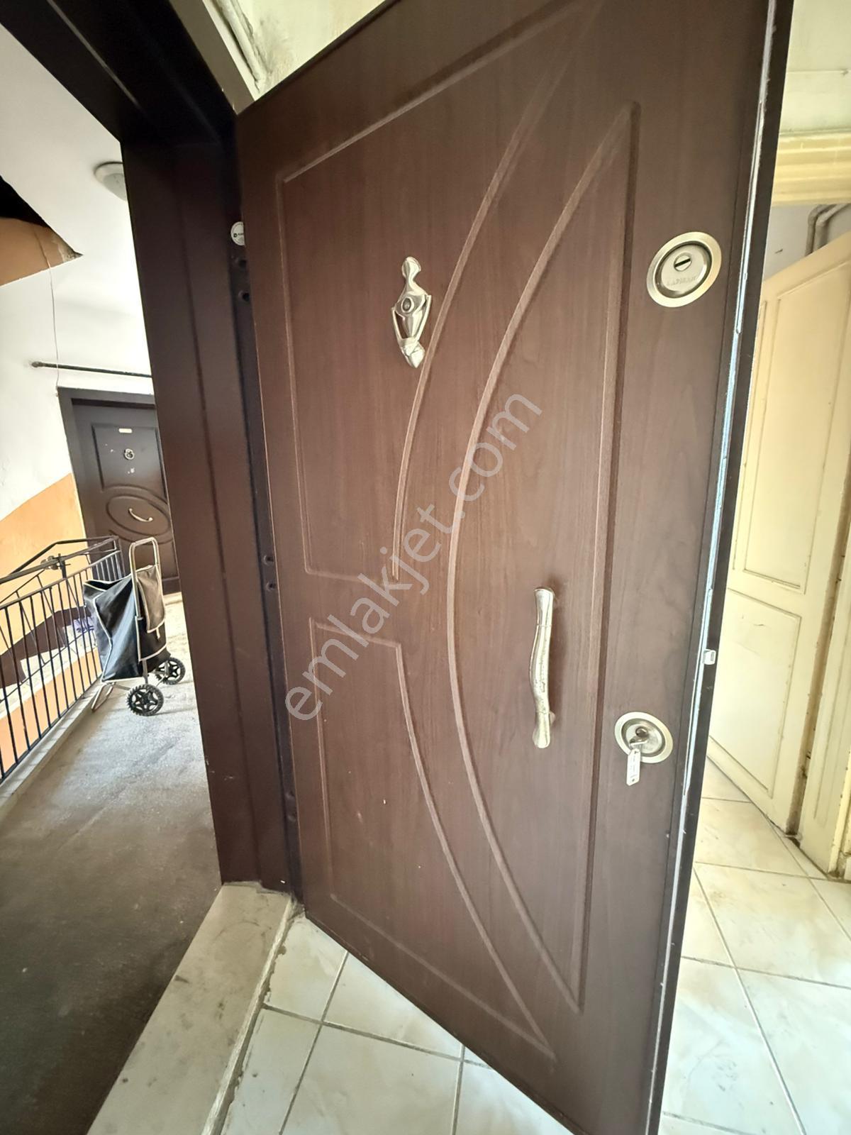 İmaret Mah. 2+1 Sobalı Kiralık Daire - Görsel 20
