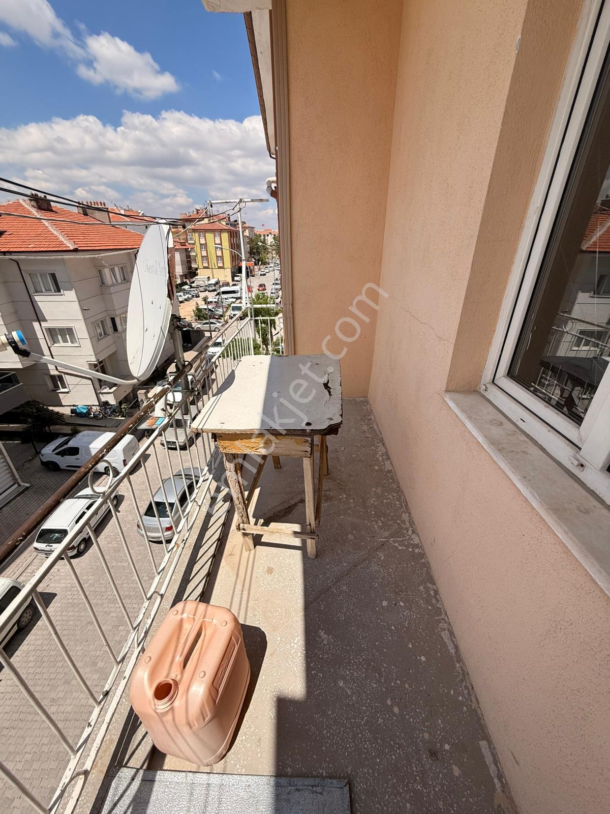 İmaret Mah. 2+1 Sobalı Kiralık Daire - Görsel 18