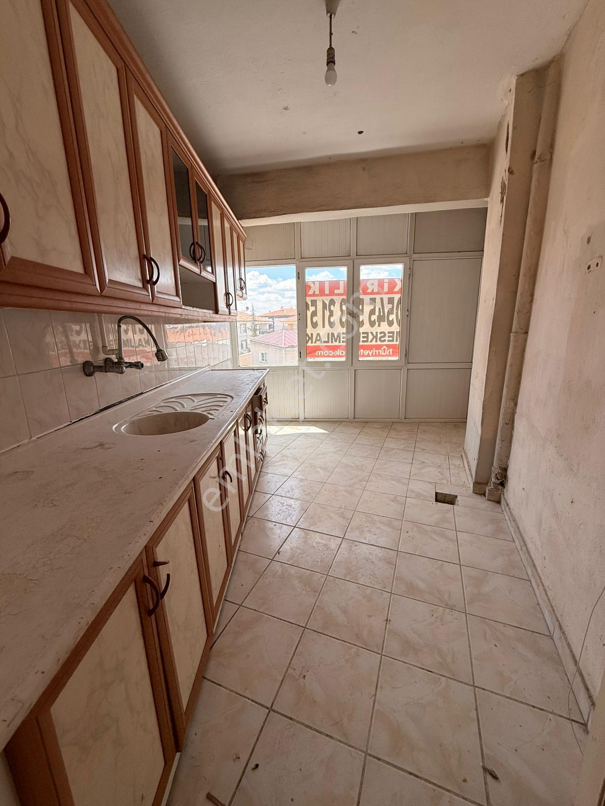 İmaret Mah. 2+1 Sobalı Kiralık Daire - Görsel 15
