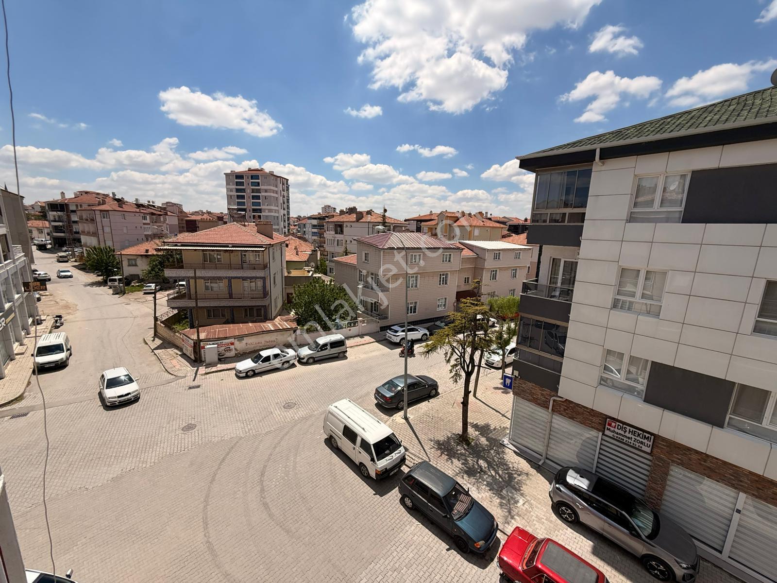 İmaret Mah. 2+1 Sobalı Kiralık Daire - Görsel 23