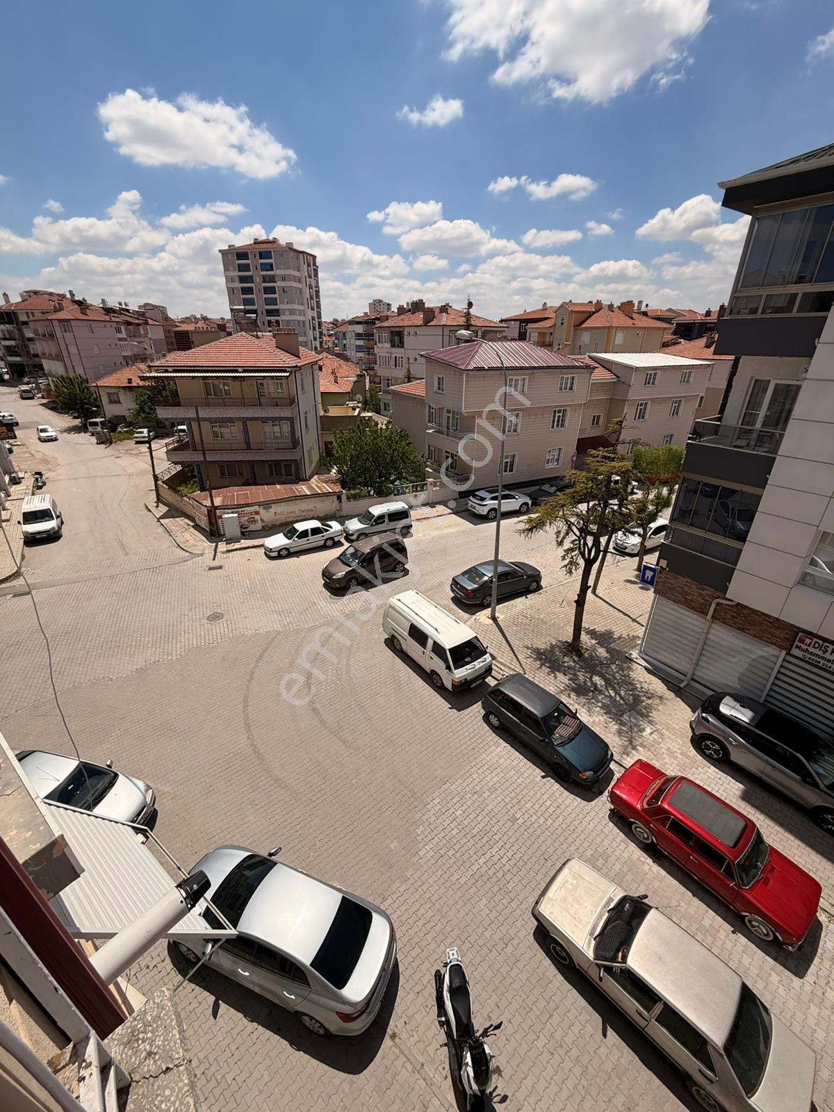 İmaret Mah. 2+1 Sobalı Kiralık Daire - Görsel 24