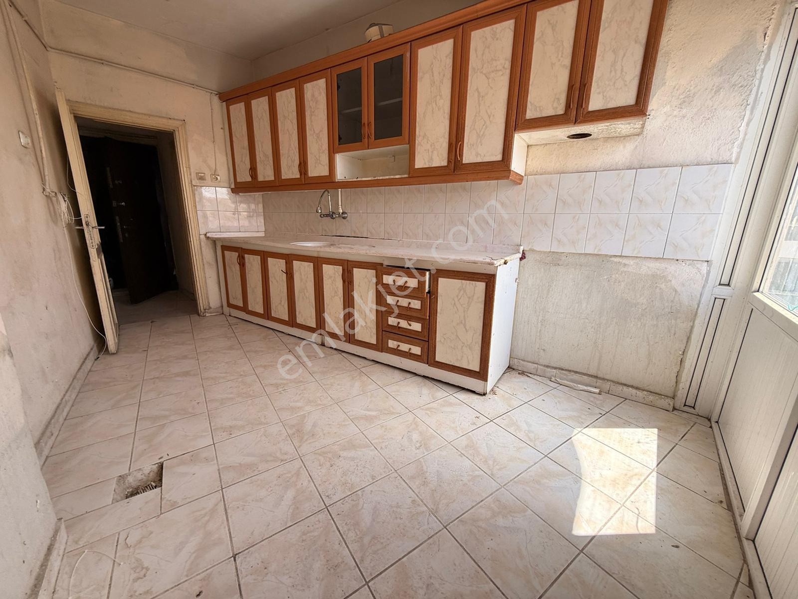 İmaret Mah. 2+1 Sobalı Kiralık Daire - Görsel 11