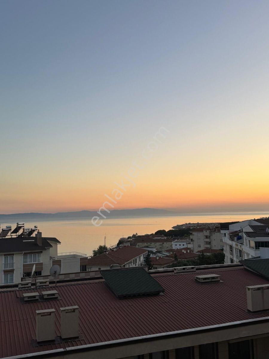 Ay Emlak'tan Armutlu Modern De 2+1 Deniz Gören Daire