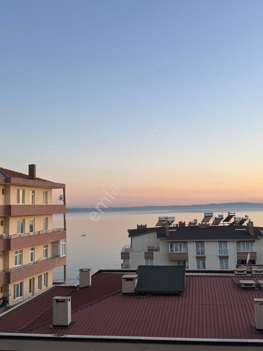 Ay Emlak'tan Armutlu Modern De 2+1 Deniz Gören Daire - Görsel 3