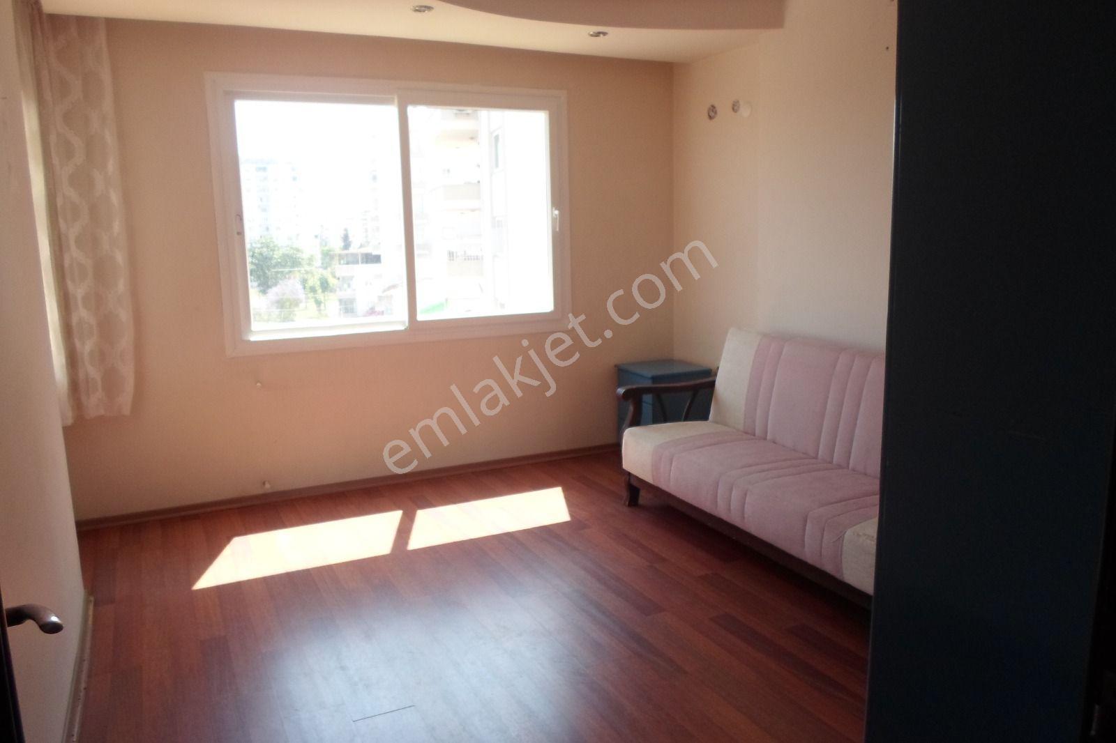 Aylık Mezitli Site Denız Manz 3+1 !kiralık - Görsel 20