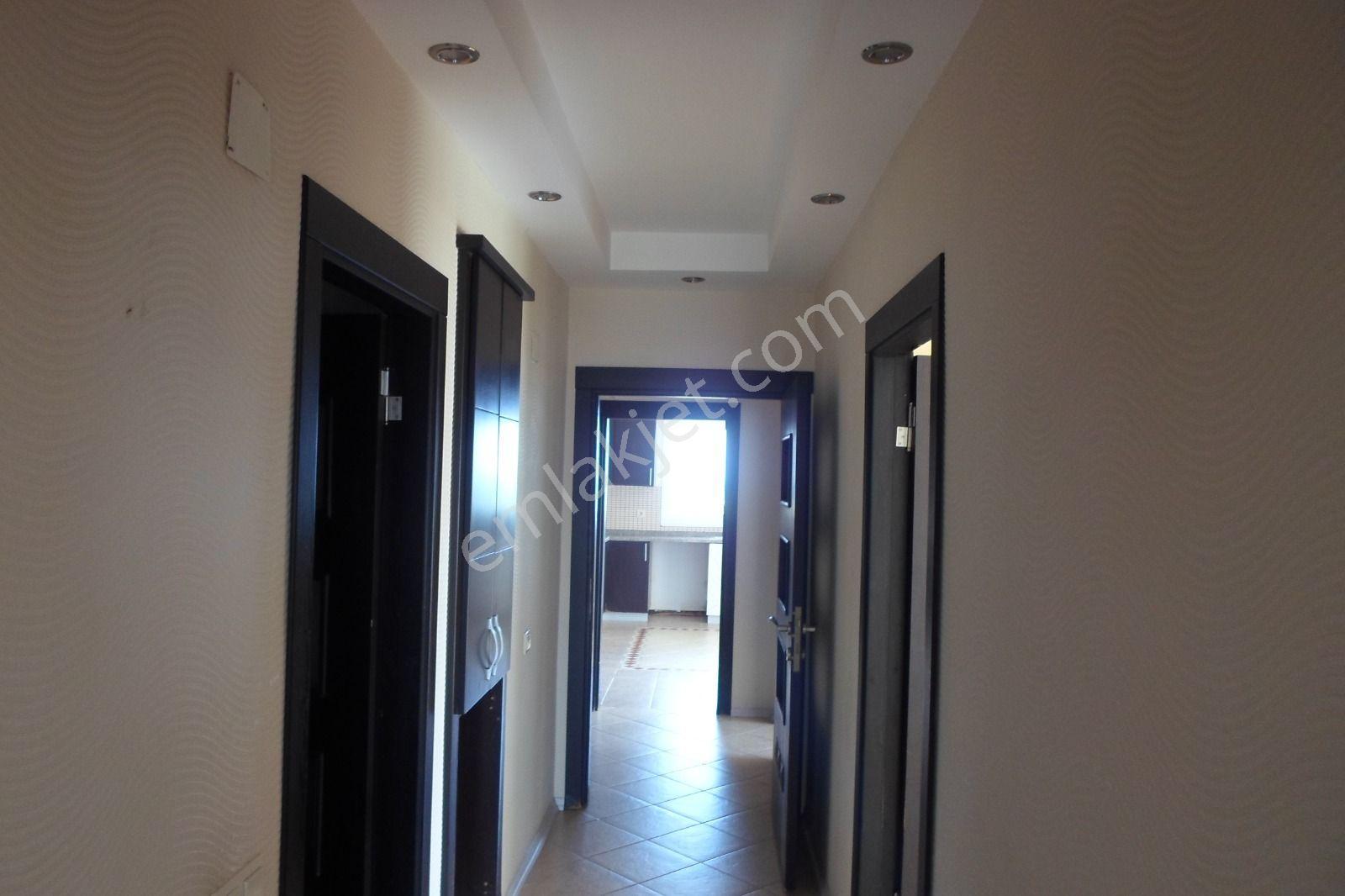 Aylık Mezitli Site Denız Manz 3+1 !kiralık - Görsel 30