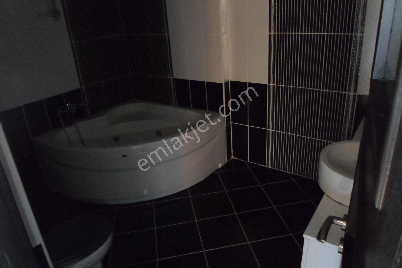 Aylık Mezitli Site Denız Manz 3+1 !kiralık - Görsel 25