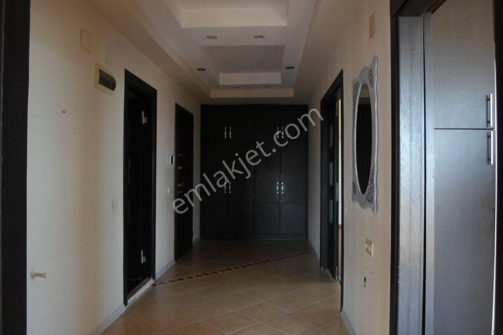 Aylık Mezitli Site Denız Manz 3+1 !kiralık - Görsel 2