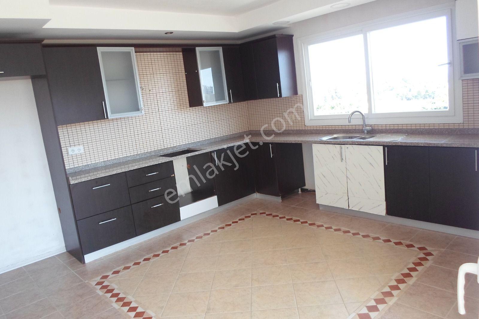 Aylık Mezitli Site Denız Manz 3+1 !kiralık - Görsel 16