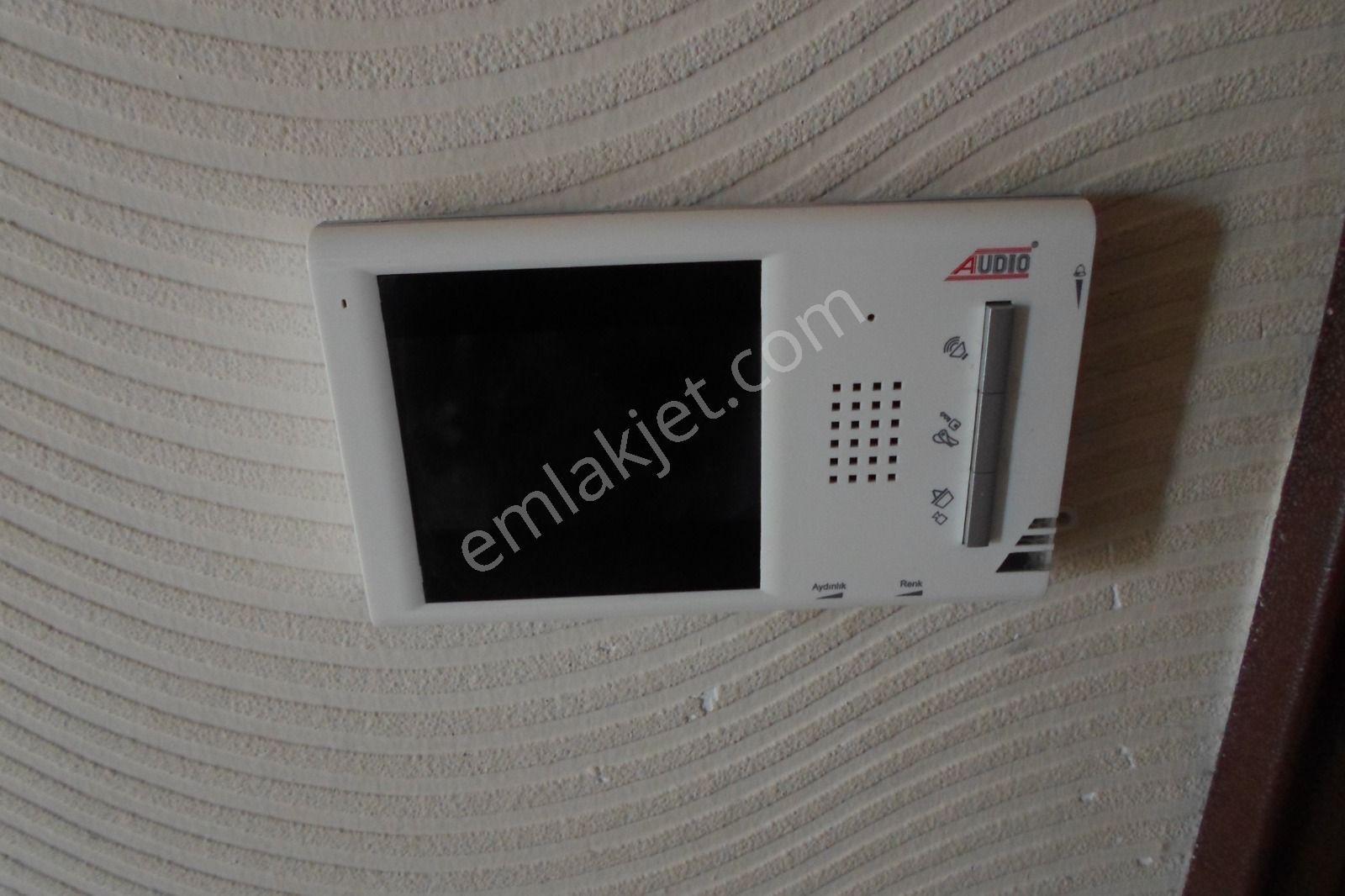 Aylık Mezitli Site Denız Manz 3+1 !kiralık - Görsel 10