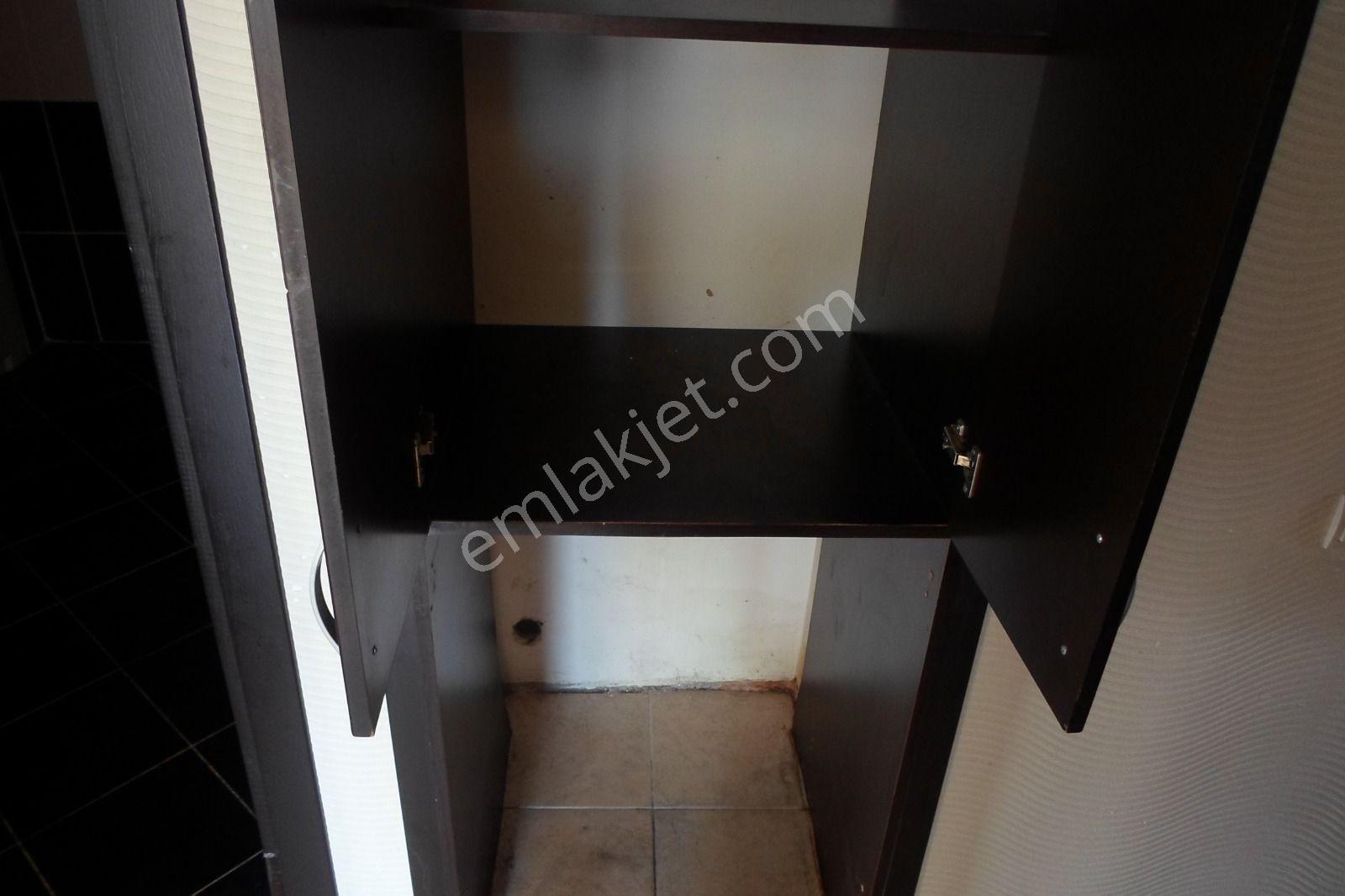Aylık Mezitli Site Denız Manz 3+1 !kiralık - Görsel 21