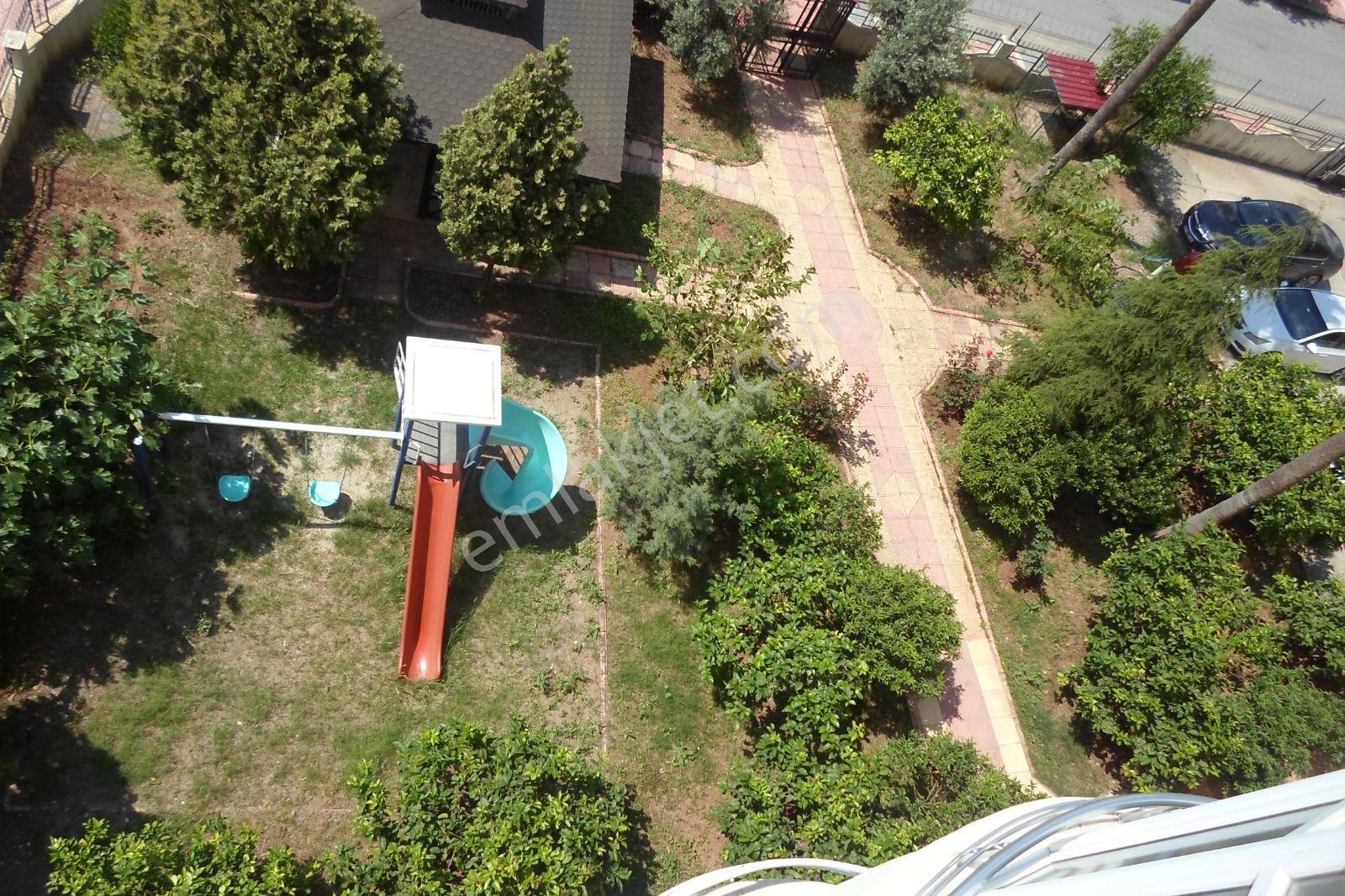 Aylık Mezitli Site Denız Manz 3+1 !kiralık - Görsel 4