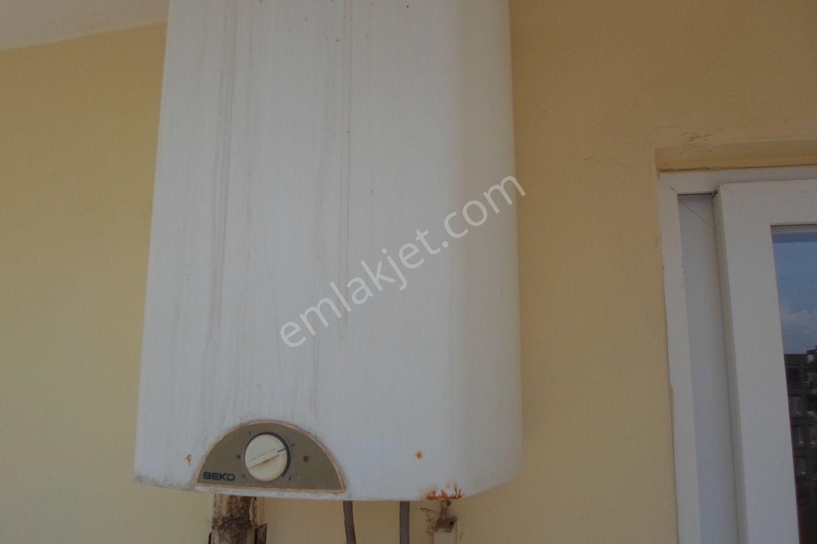 Aylık Mezitli Site Denız Manz 3+1 !kiralık - Görsel 31