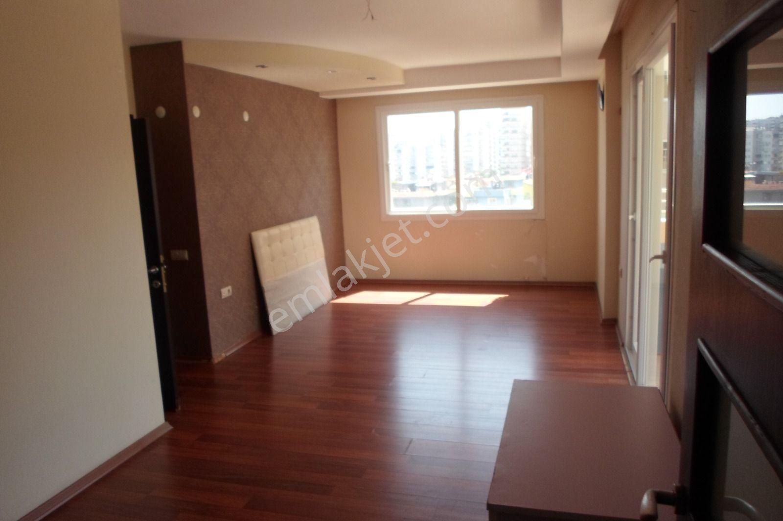 Aylık Mezitli Site Denız Manz 3+1 !kiralık - Görsel 26