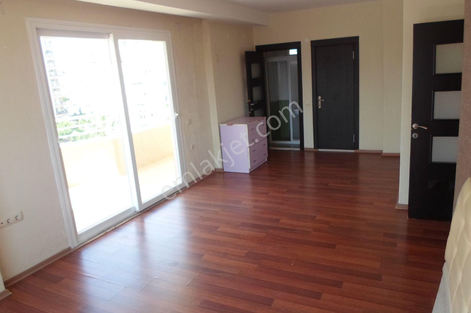 Aylık Mezitli Site Denız Manz 3+1 !kiralık - Görsel 29