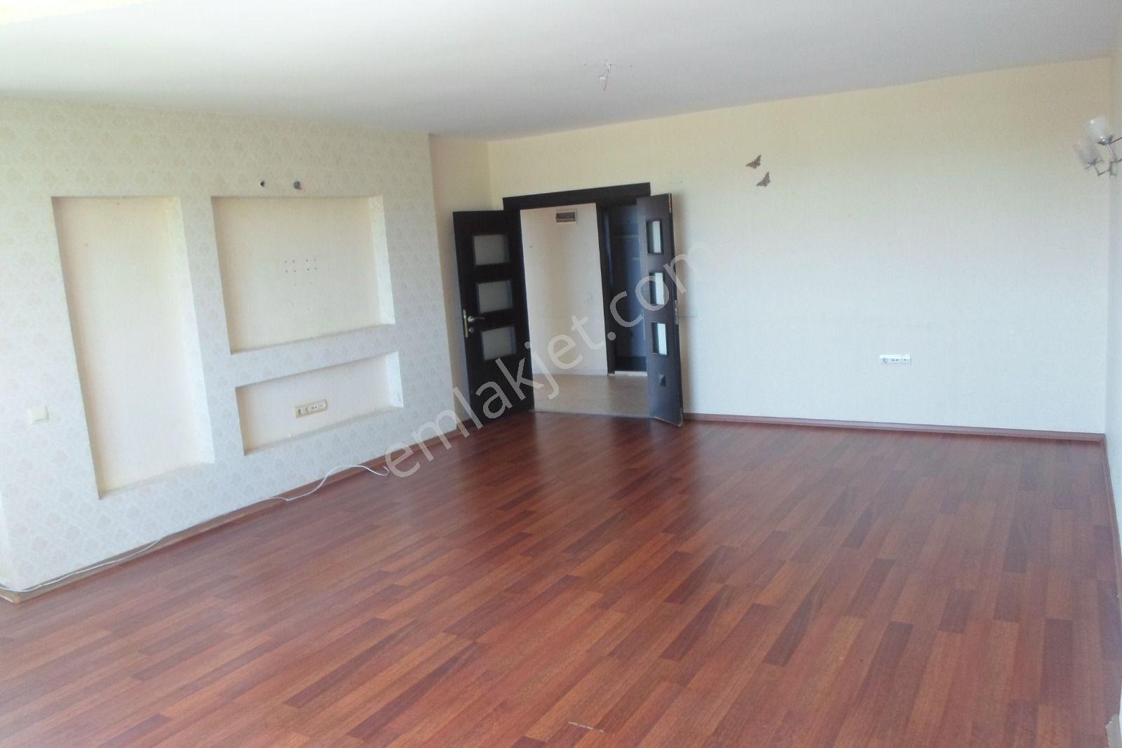 Aylık Mezitli Site Denız Manz 3+1 !kiralık - Görsel 9