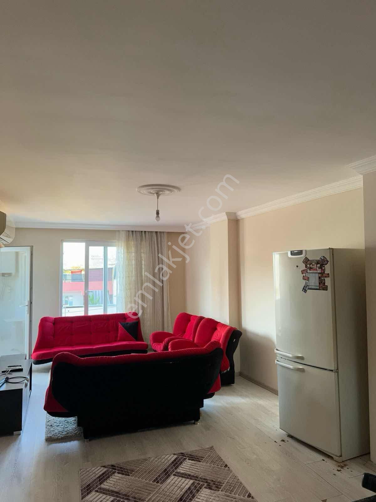 Nazilli Arakat Full Eşyalı 1+1 Kiralık Daire - Görsel 10