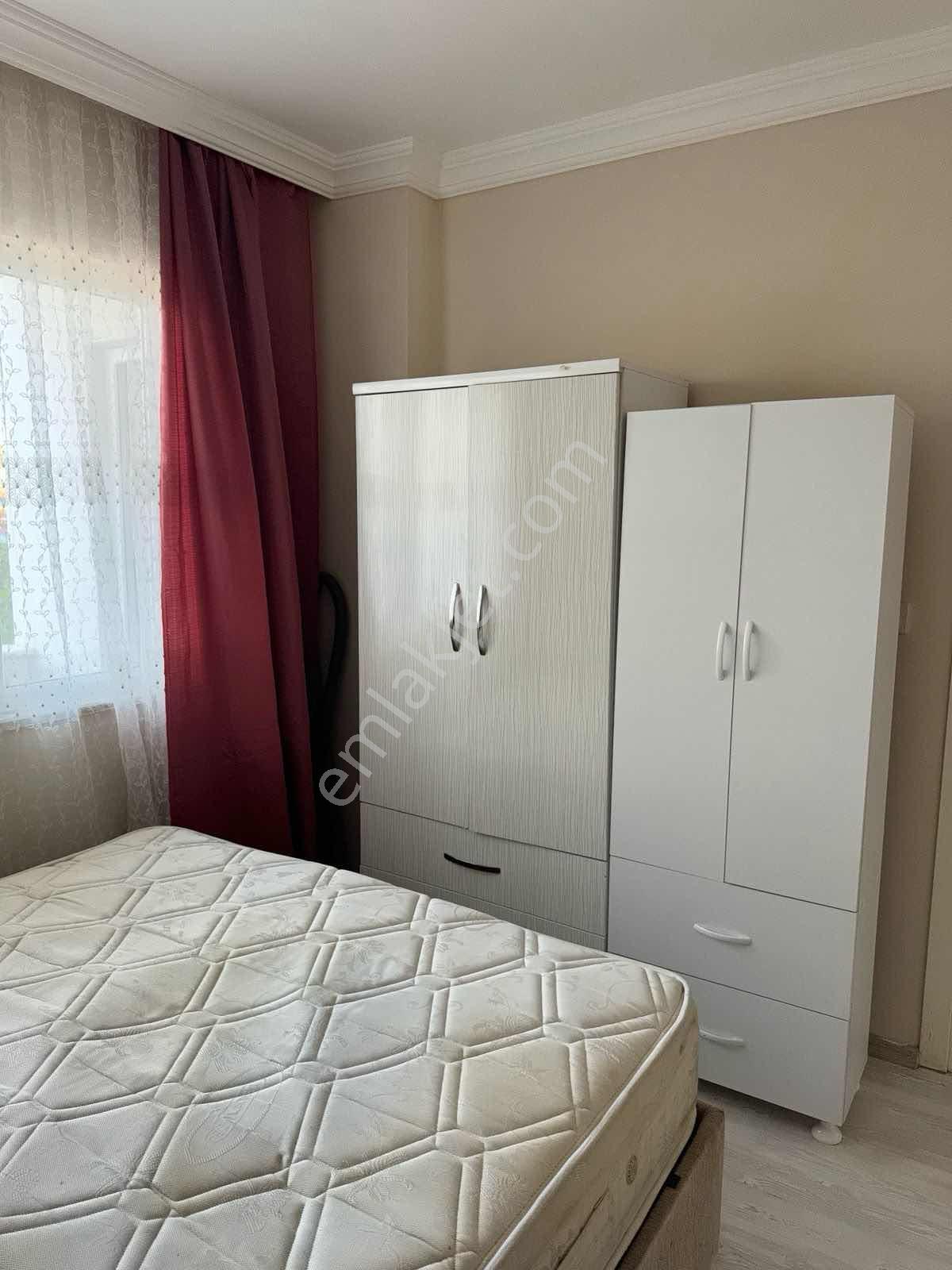 Nazilli Arakat Full Eşyalı 1+1 Kiralık Daire - Görsel 5