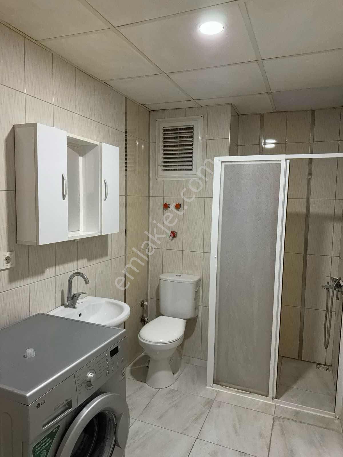 Nazilli Arakat Full Eşyalı 1+1 Kiralık Daire - Görsel 2