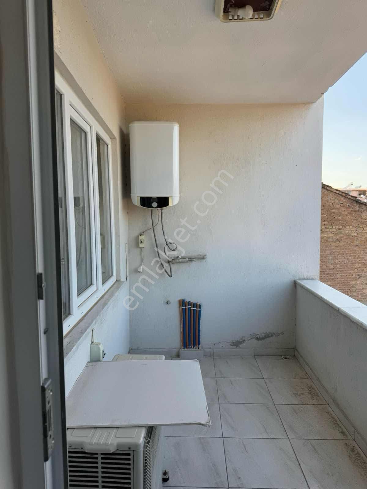 Nazilli Arakat Full Eşyalı 1+1 Kiralık Daire - Görsel 7