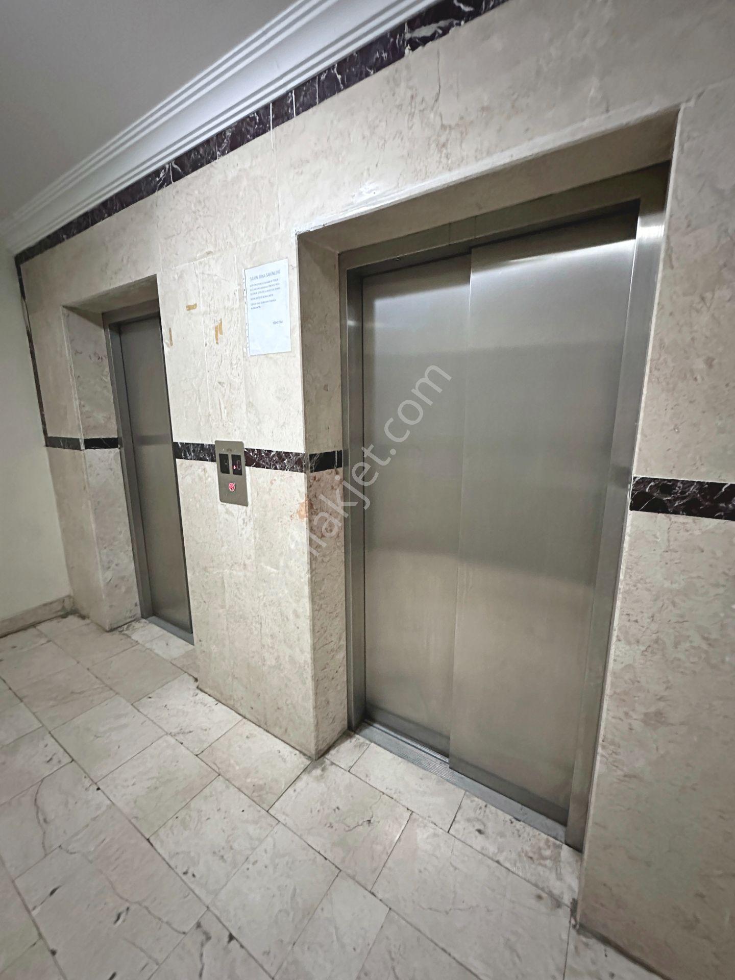 Bahçeleriçi Mahallesinde Asansörlü Geniş Kullanışlı 3+1 Satılık Daire - Görsel 23