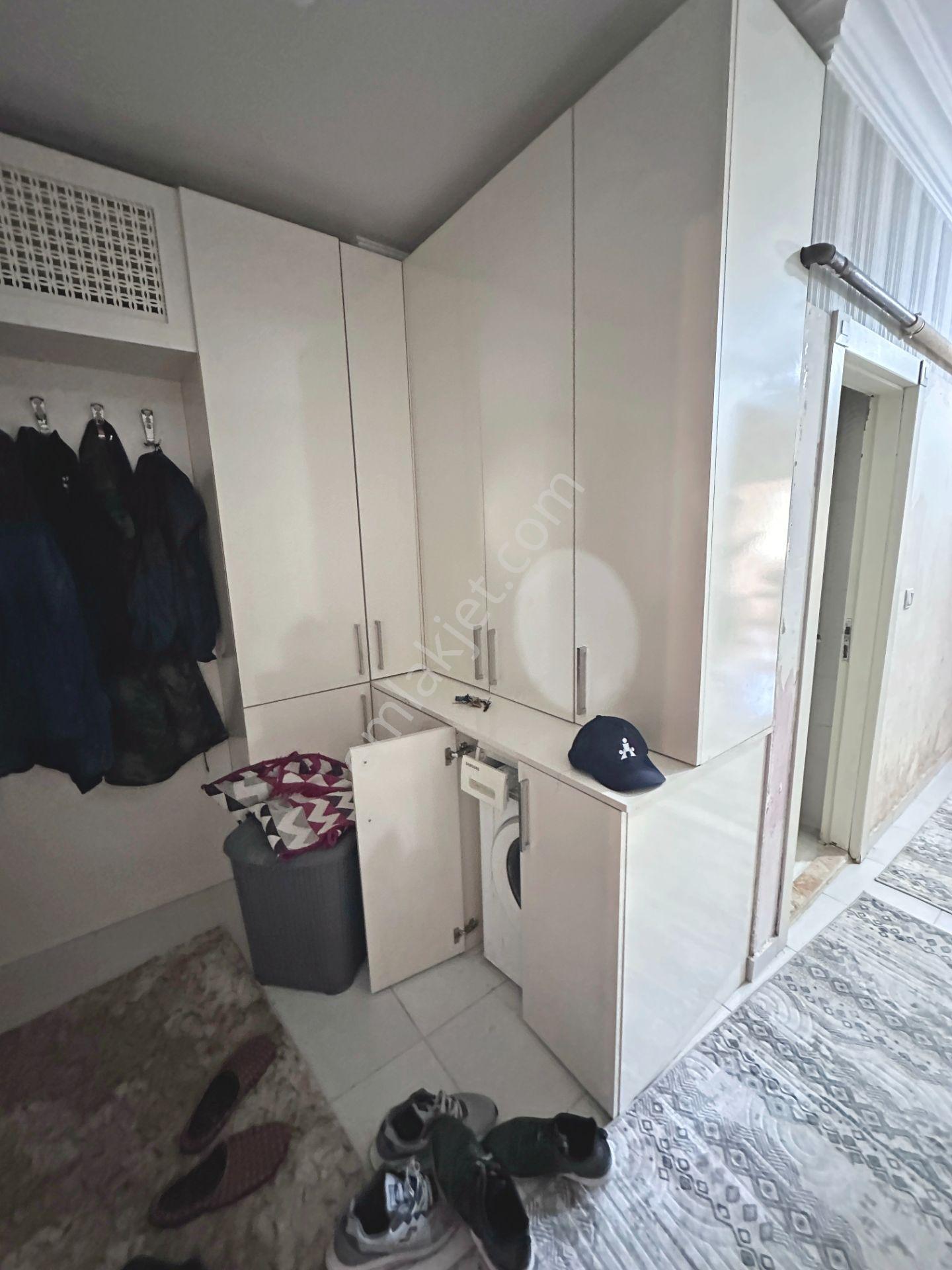 Bahçeleriçi Mahallesinde Asansörlü Geniş Kullanışlı 3+1 Satılık Daire - Görsel 22