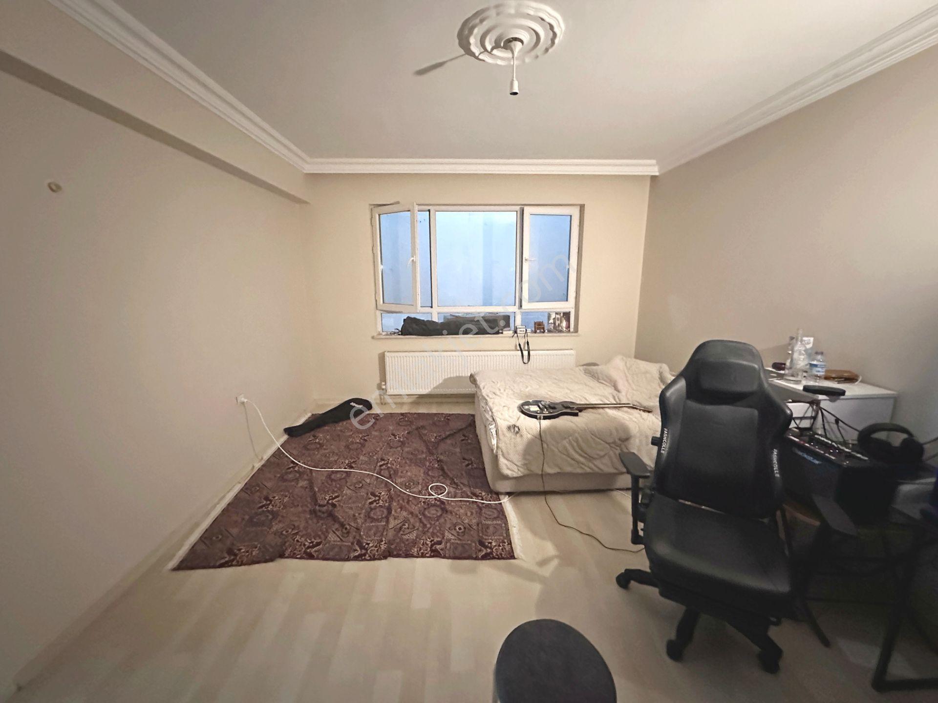 Bahçeleriçi Mahallesinde Asansörlü Geniş Kullanışlı 3+1 Satılık Daire - Görsel 20