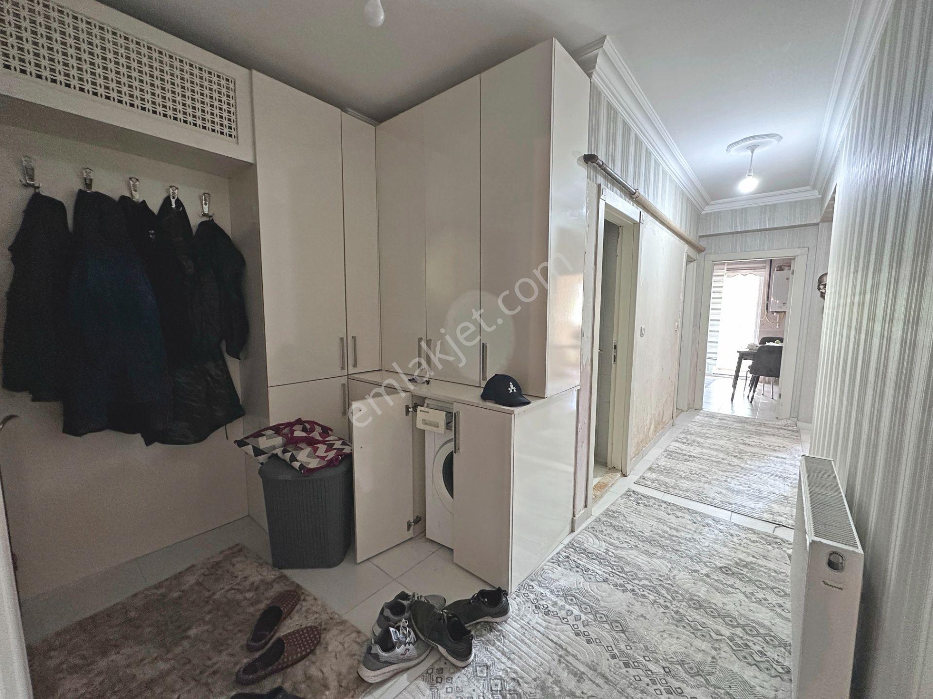 Bahçeleriçi Mahallesinde Asansörlü Geniş Kullanışlı 3+1 Satılık Daire - Görsel 21