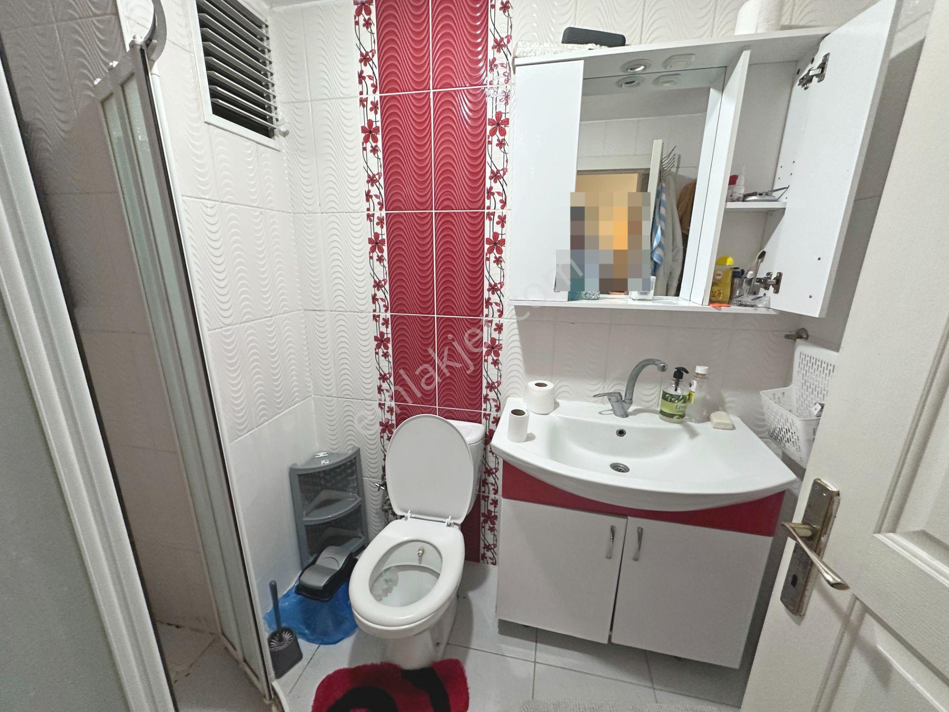 Bahçeleriçi Mahallesinde Asansörlü Geniş Kullanışlı 3+1 Satılık Daire - Görsel 14
