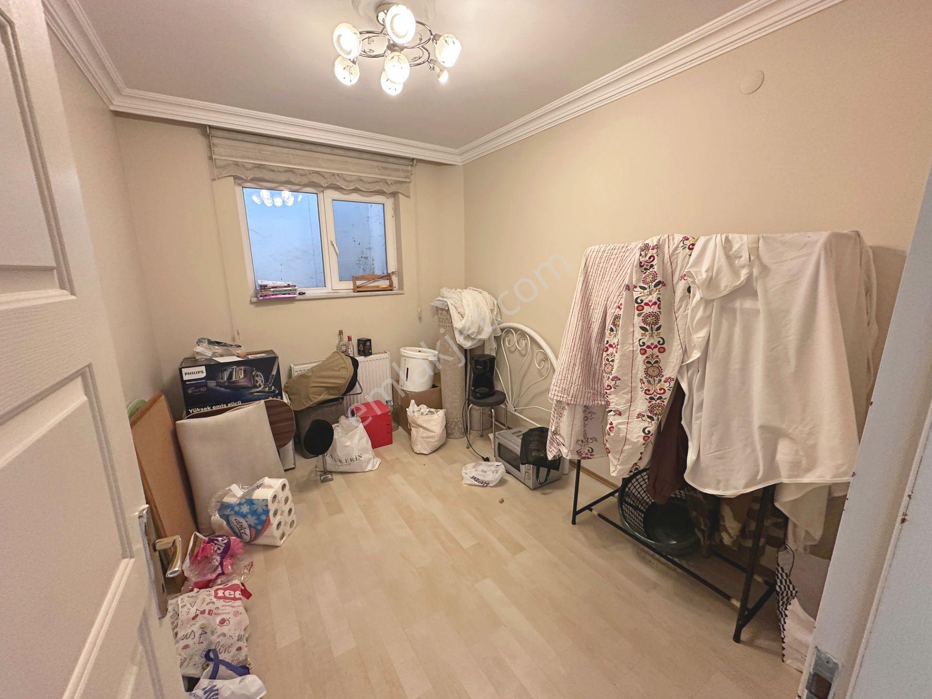 Bahçeleriçi Mahallesinde Asansörlü Geniş Kullanışlı 3+1 Satılık Daire - Görsel 11