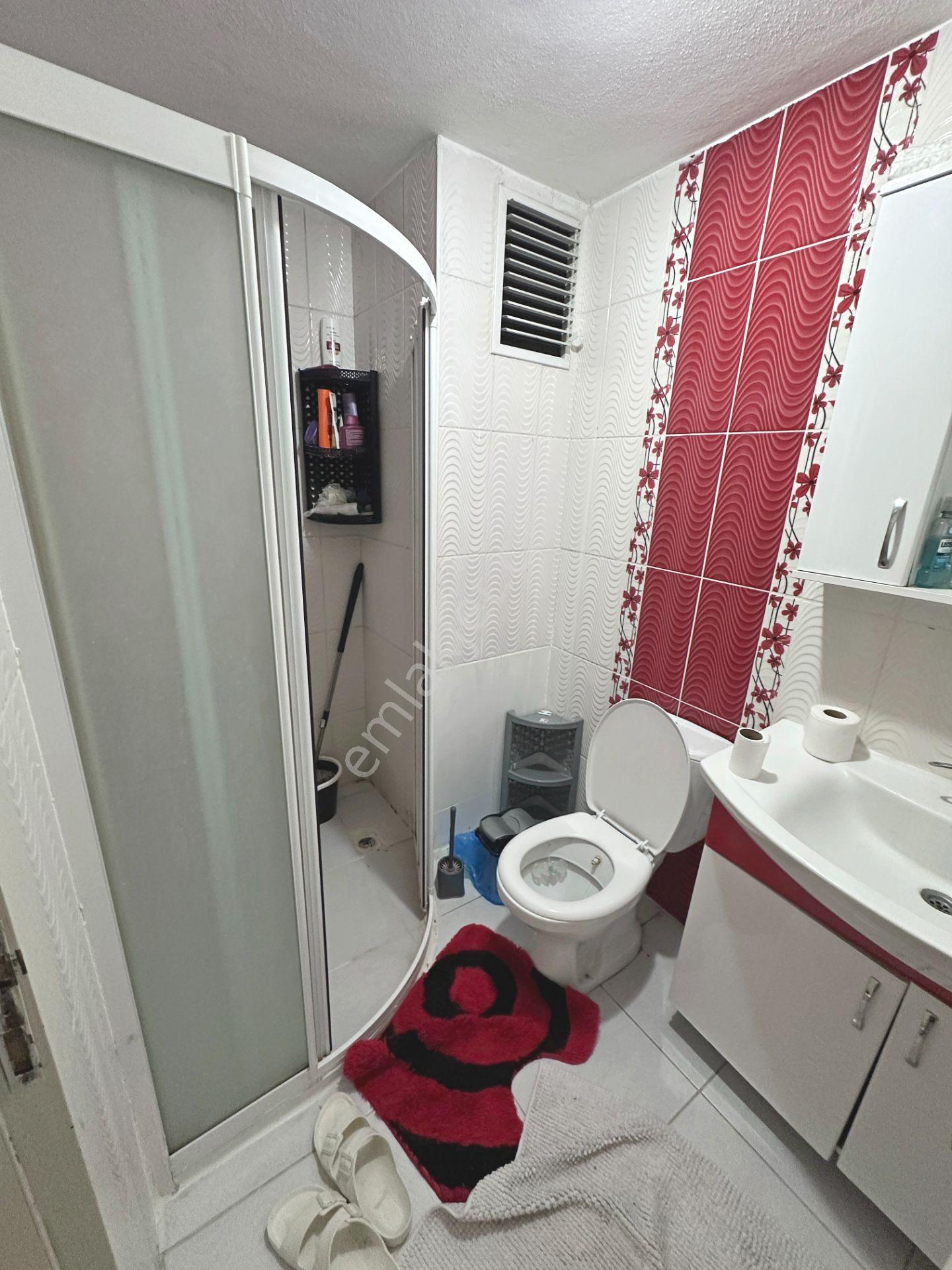Bahçeleriçi Mahallesinde Asansörlü Geniş Kullanışlı 3+1 Satılık Daire - Görsel 13