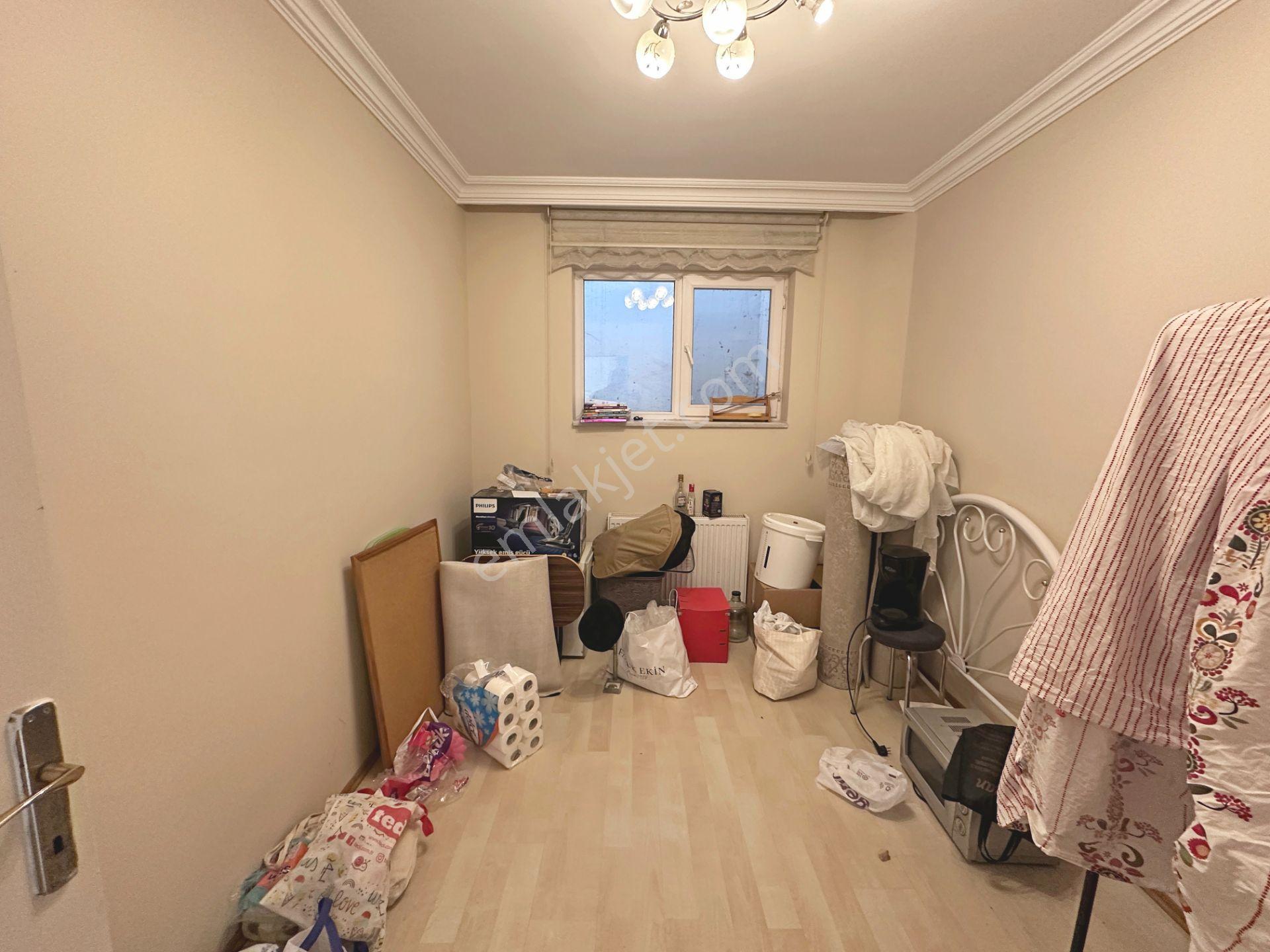 Bahçeleriçi Mahallesinde Asansörlü Geniş Kullanışlı 3+1 Satılık Daire - Görsel 12