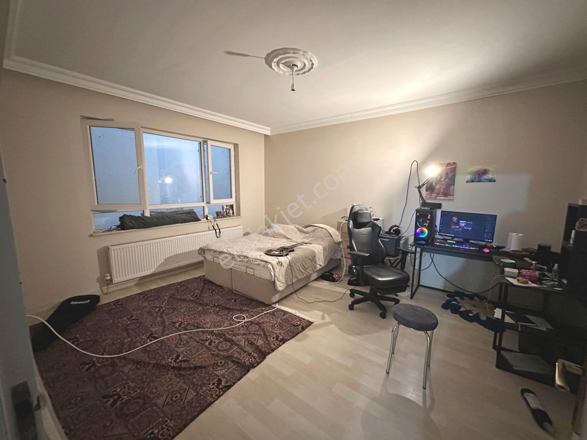 Bahçeleriçi Mahallesinde Asansörlü Geniş Kullanışlı 3+1 Satılık Daire - Görsel 18