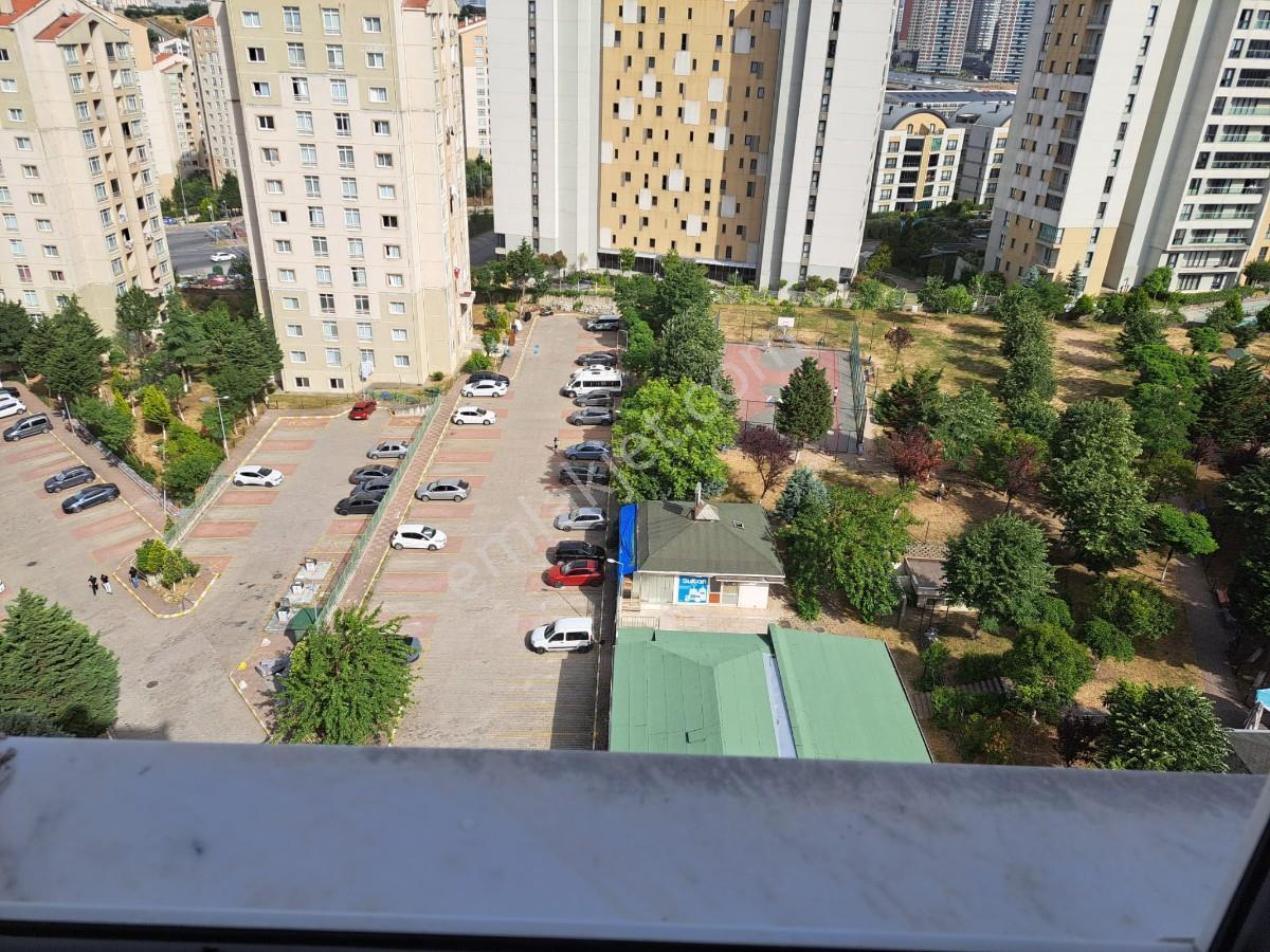 Başakşehir Kayabaşı Kayaşehir 10.bölgede 2+1 Satılık Daire - Görsel 15