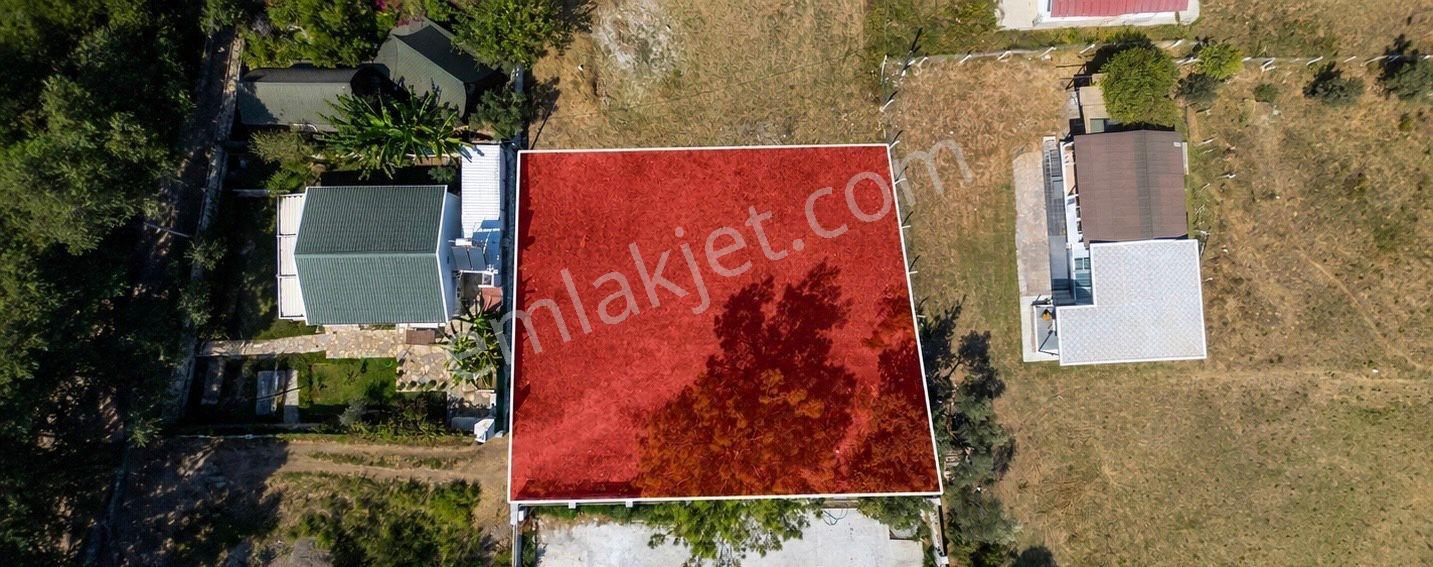 Marmaris Turgut Denize Yakın Tarla - Görsel 2