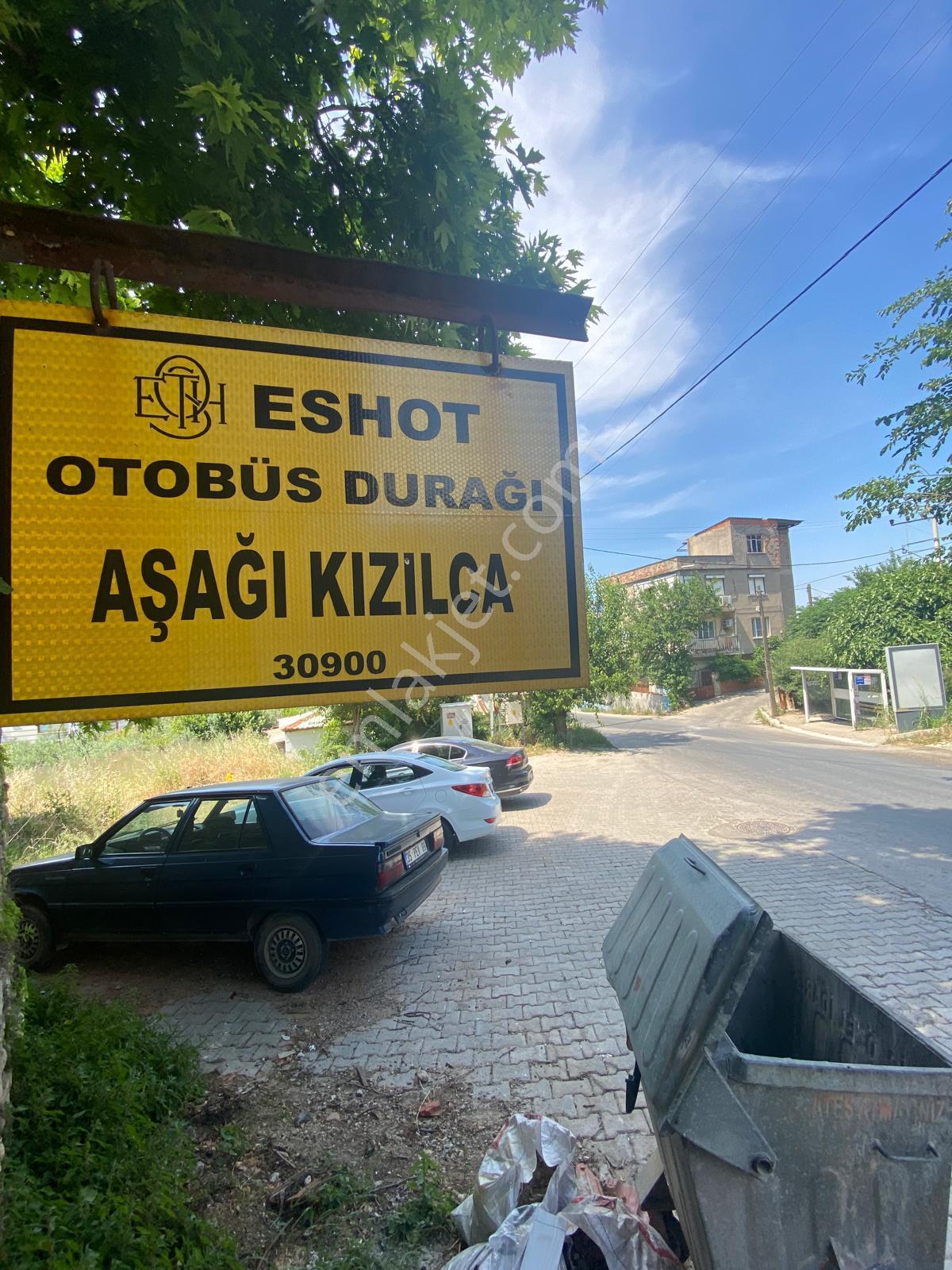Kemalpaşa Aşağı Kızılca Kiralık 2+1 Müstakil Ev - Görsel 11
