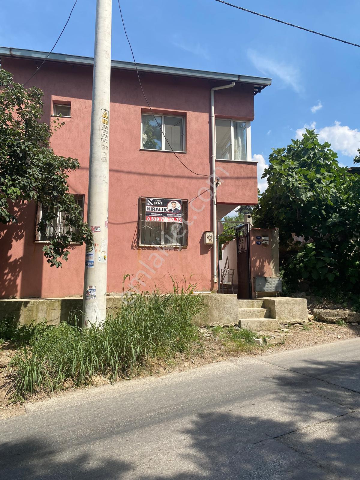 Kemalpaşa Aşağı Kızılca Kiralık 2+1 Müstakil Ev - Görsel 12