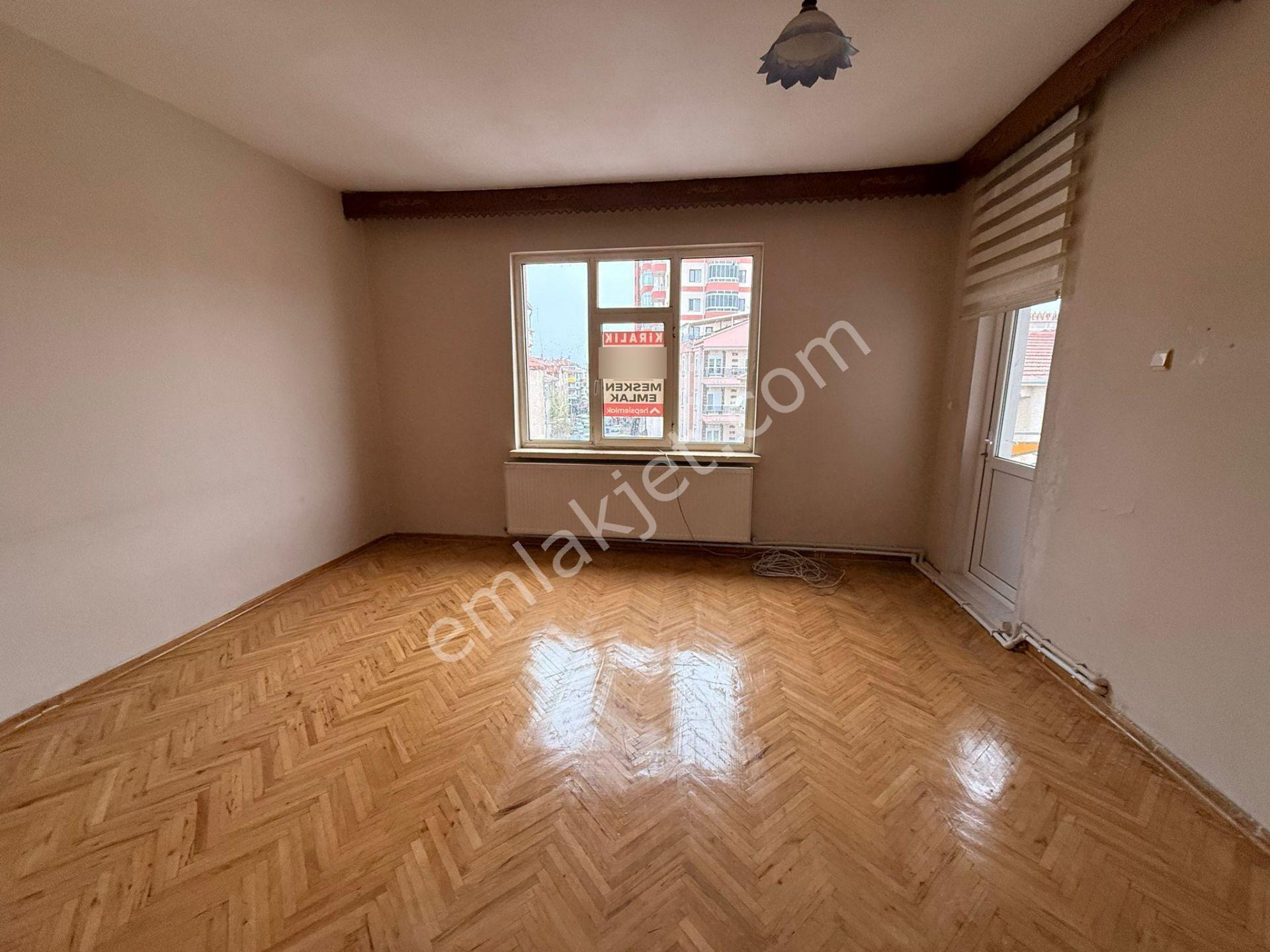 İmaret Mah. 2+1 Sobalı Kiralık Daire