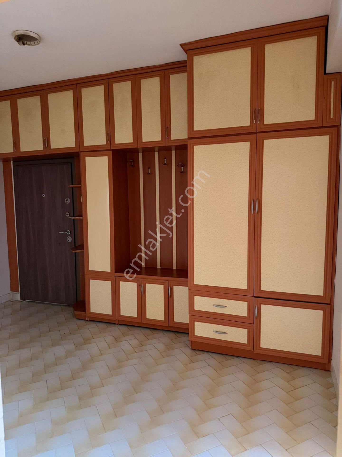 İmaret Mah. 2+1 Sobalı Kiralık Daire - Görsel 16
