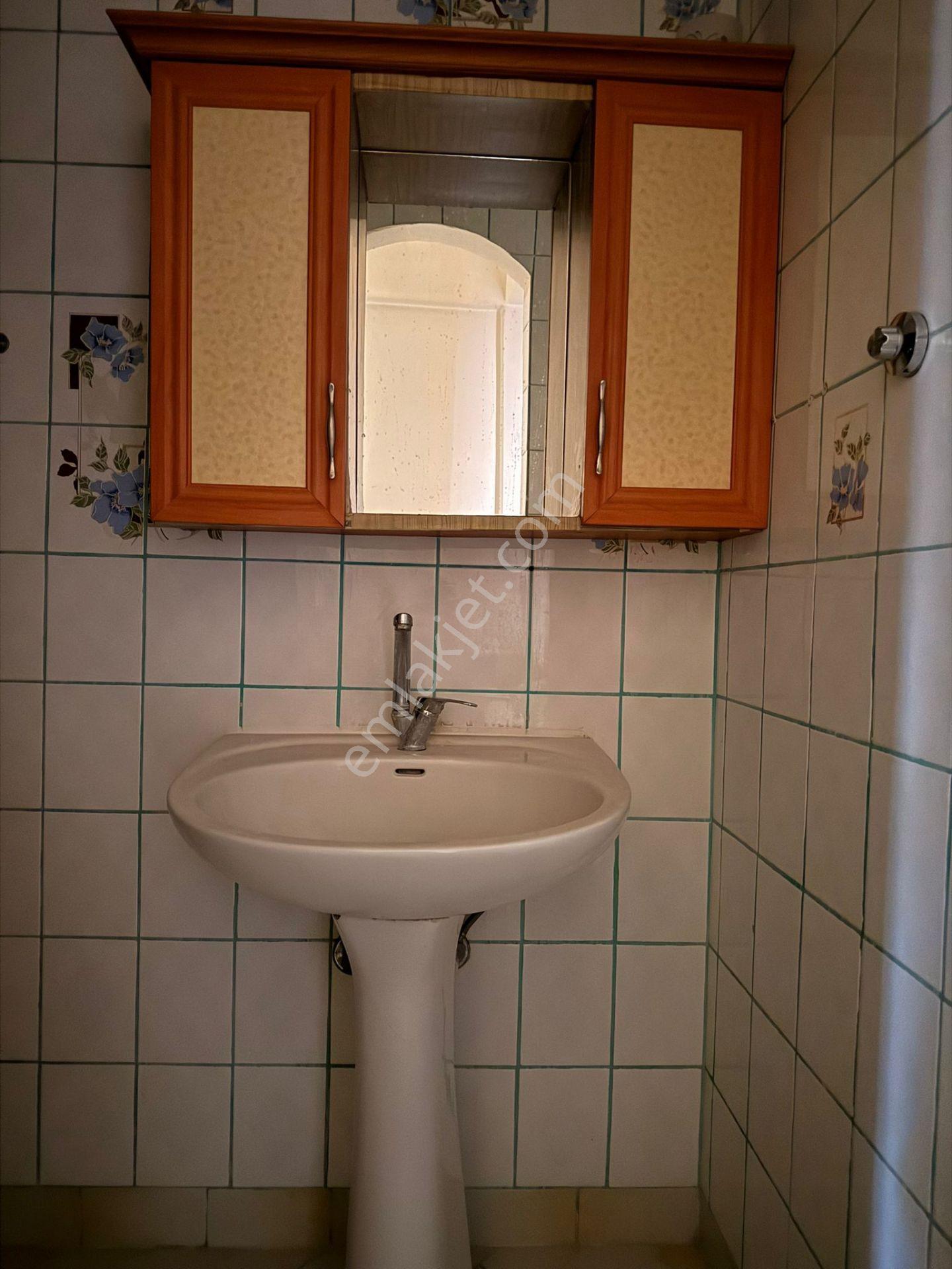 İmaret Mah. 2+1 Sobalı Kiralık Daire - Görsel 17