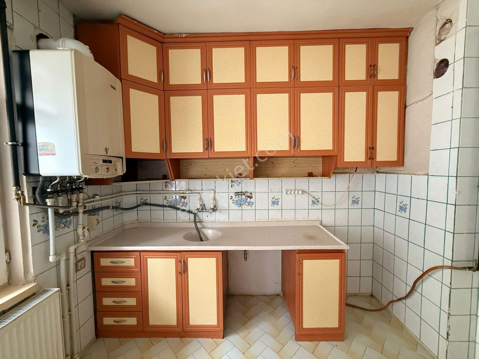 İmaret Mah. 2+1 Sobalı Kiralık Daire - Görsel 6