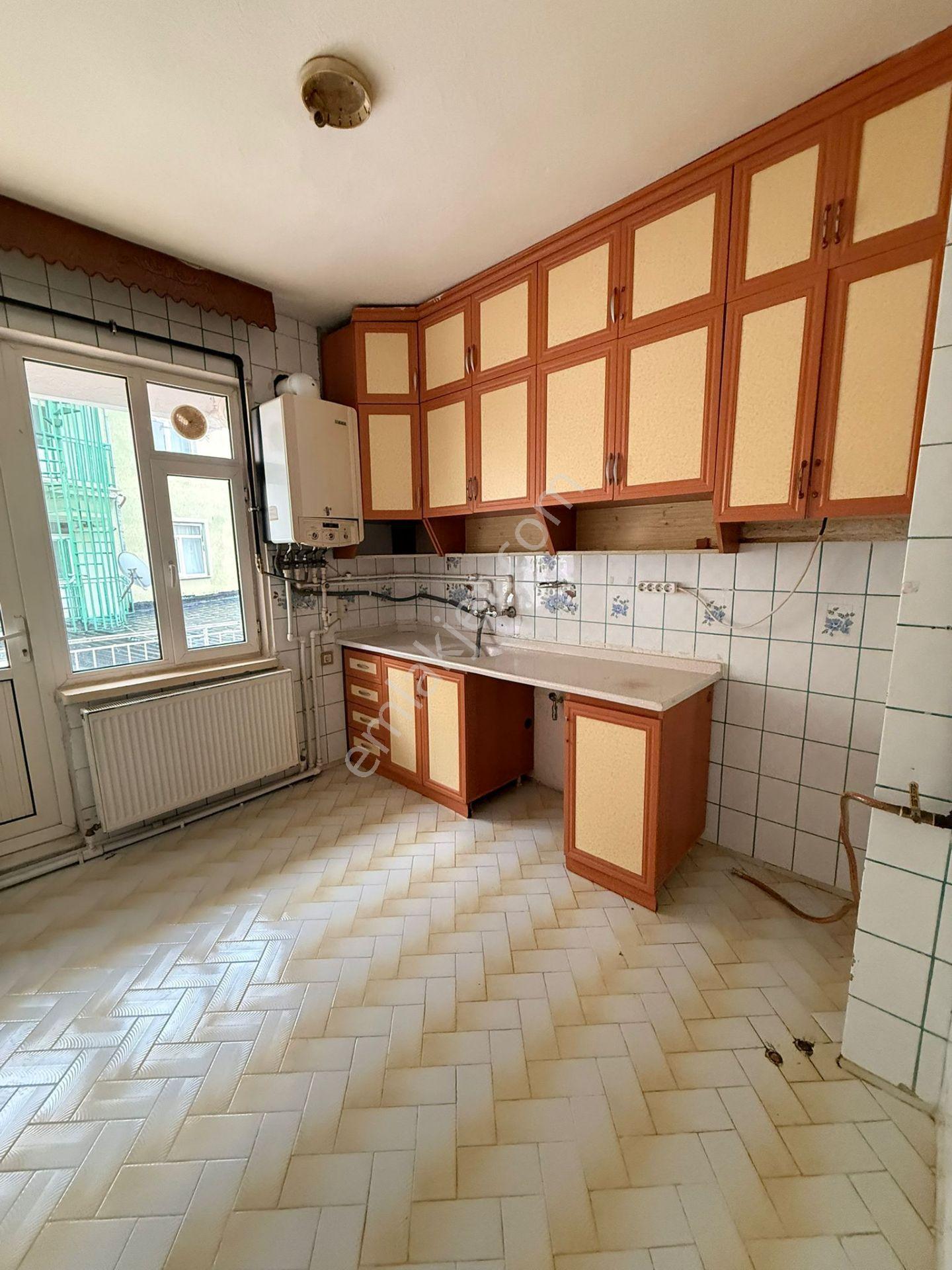 İmaret Mah. 2+1 Sobalı Kiralık Daire - Görsel 11
