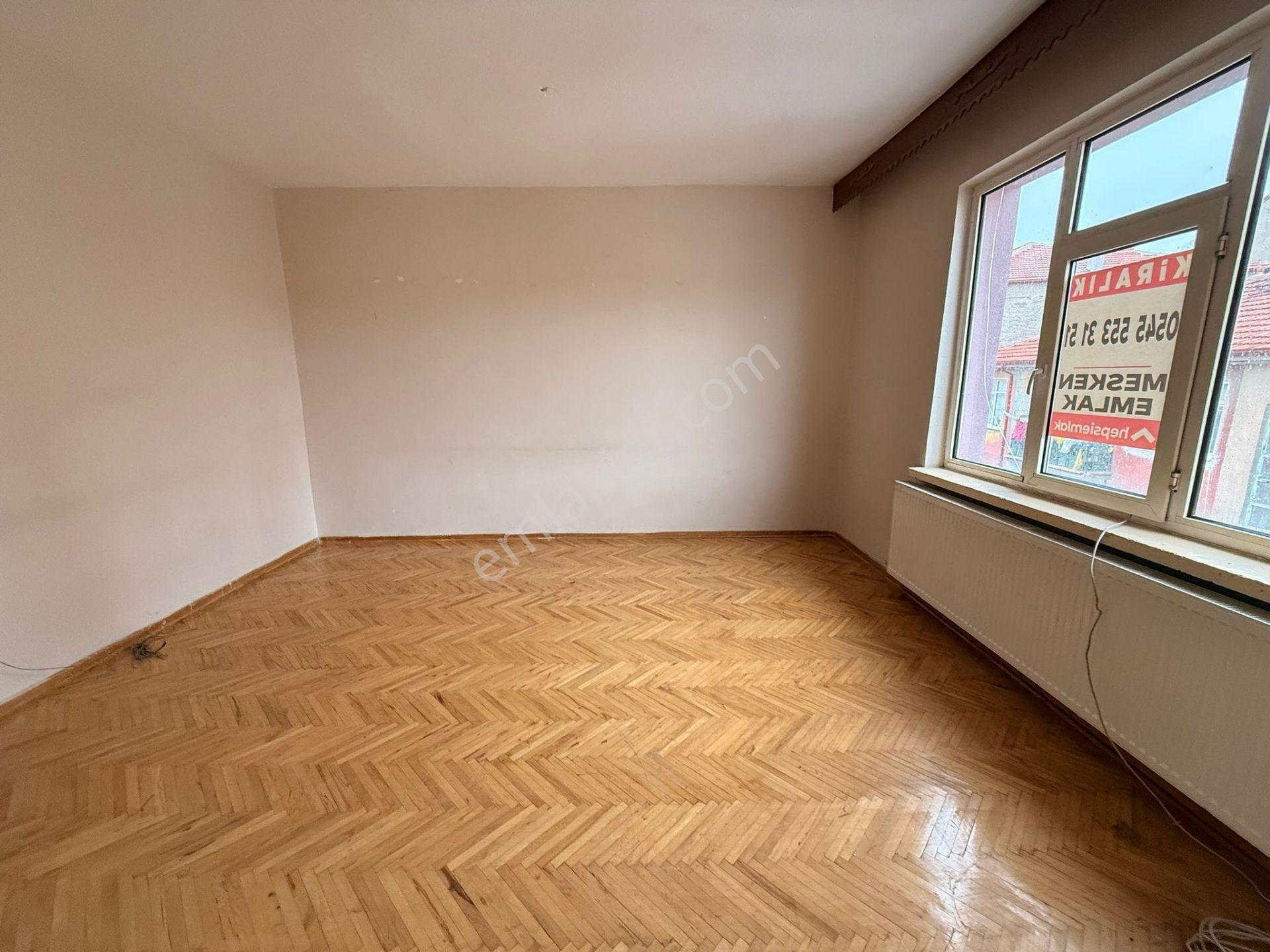 İmaret Mah. 2+1 Sobalı Kiralık Daire - Görsel 3