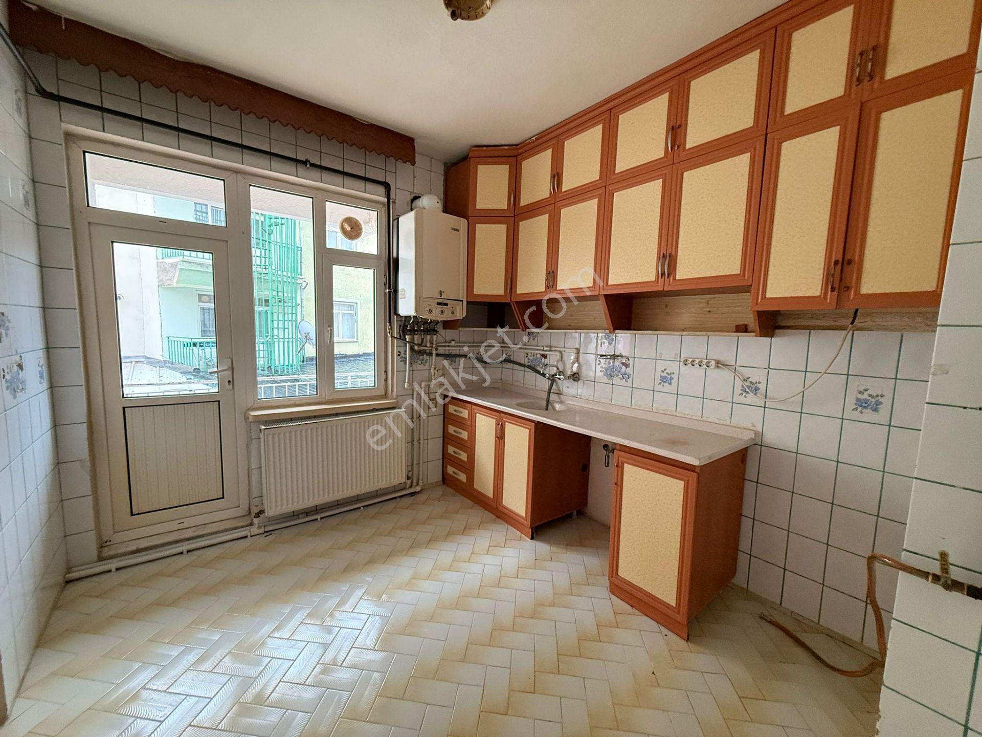 İmaret Mah. 2+1 Sobalı Kiralık Daire - Görsel 7