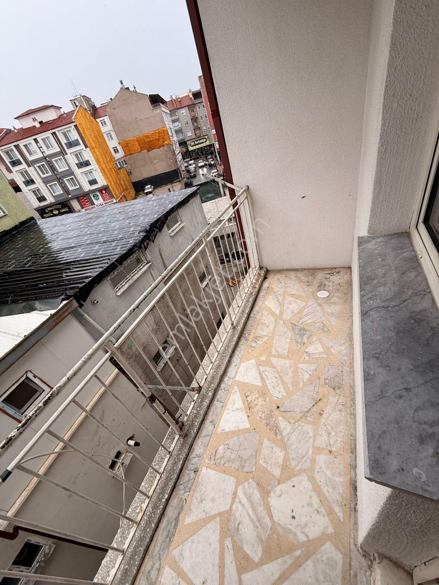 İmaret Mah. 2+1 Sobalı Kiralık Daire - Görsel 20