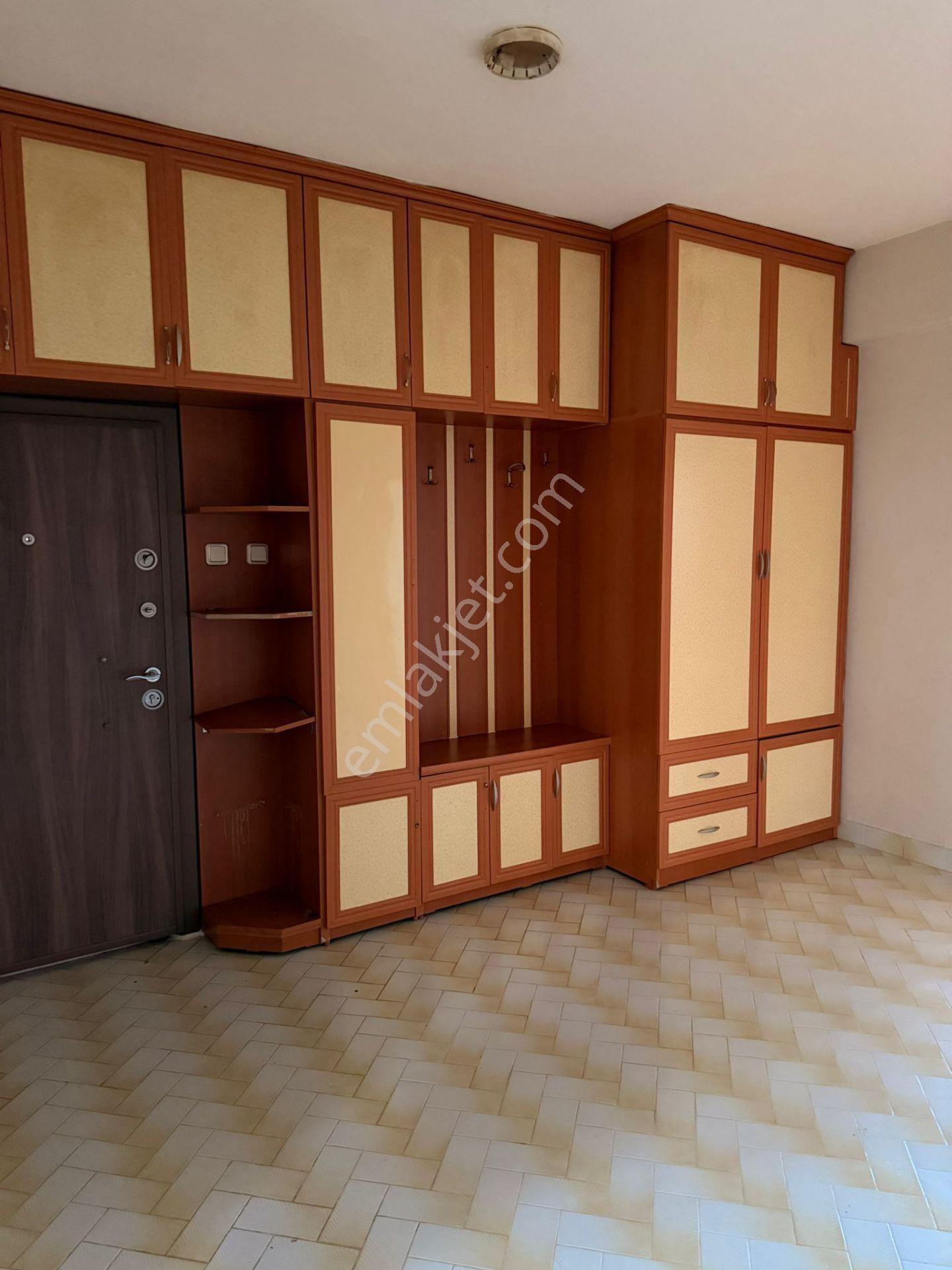 İmaret Mah. 2+1 Sobalı Kiralık Daire - Görsel 8