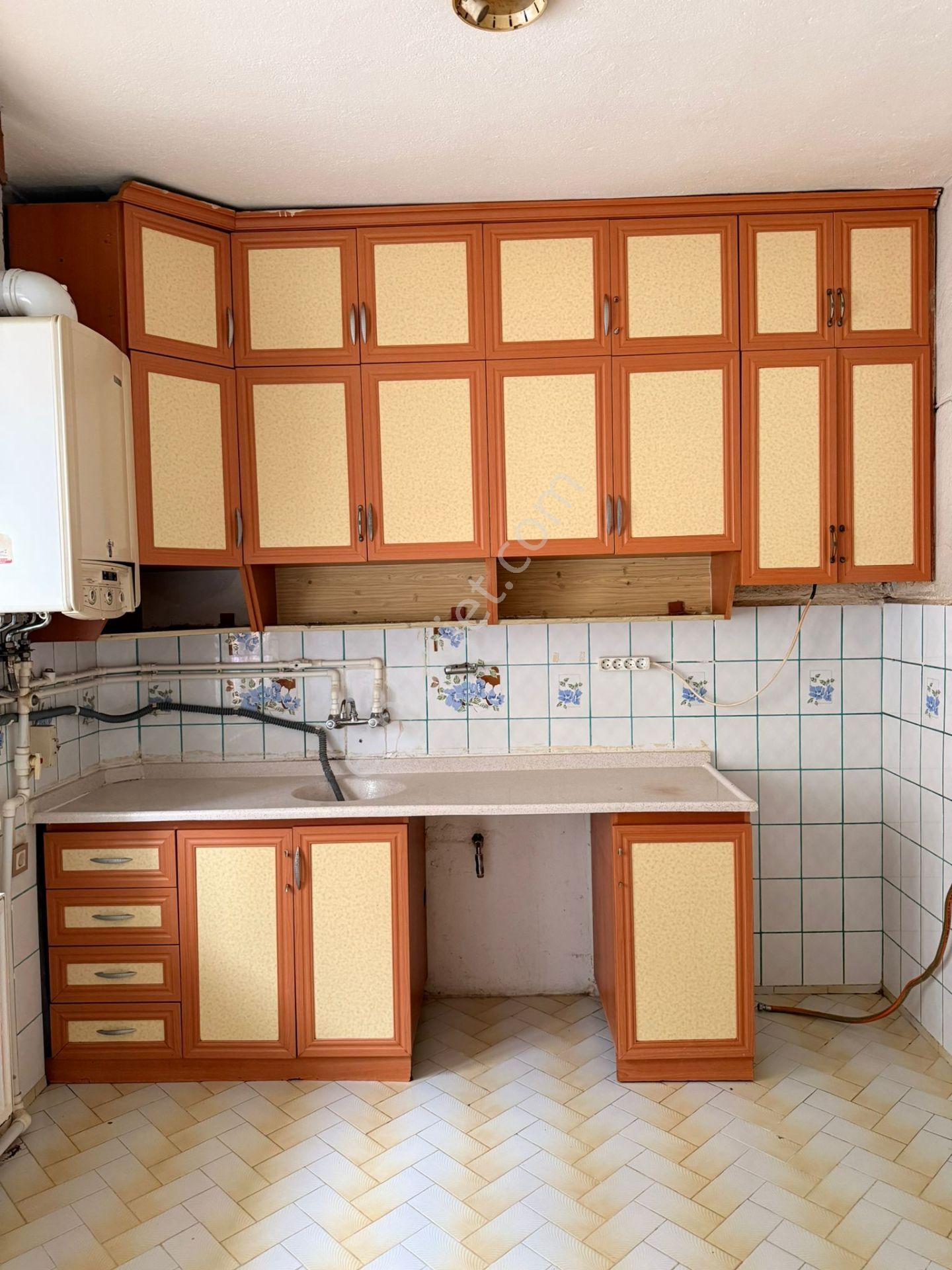 İmaret Mah. 2+1 Sobalı Kiralık Daire - Görsel 15