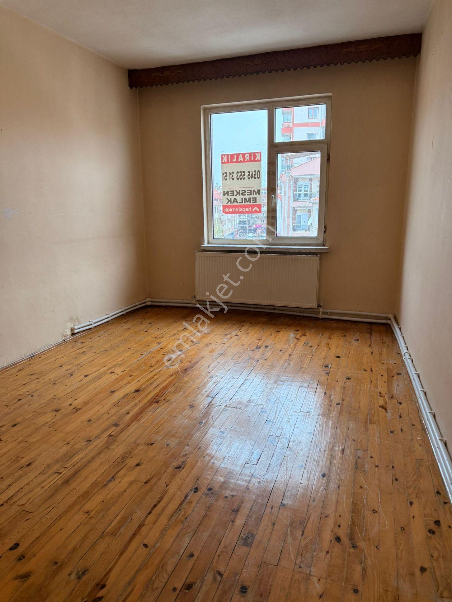 İmaret Mah. 2+1 Sobalı Kiralık Daire - Görsel 5